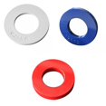 thumbnail image 1 of Poids Fractionnés Micro Poids Surcharge Disques d'Entraînement Gym, 1 of 8