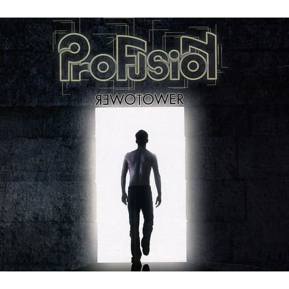 Profusion - Rewotower - Rock - CD
