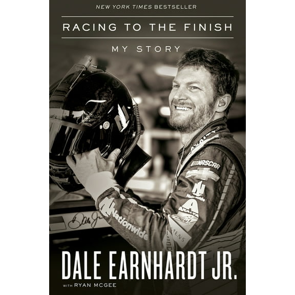 Racing to the Finish: My Story, (Paperback)