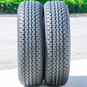 Atturo ST300 All Steel ST235/85R16 235/85R16 132/127L G 14 Ply Trailer Tire Sansujyuku sansujyuku.com