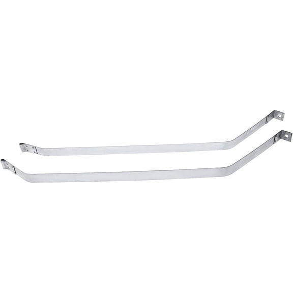 A-Premium Fuel Tank Straps Compatible with Lexus ES300 3.0L 1992-2001 Toyota Camry 1992-2001 2.2L 3.0L 2-PC Set