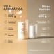 thumbnail image 2 of Vela De Soya Aromática B Life | 600 g | Aroma Pétalos De Rosa | Duración 120 Horas | Cera Para Masaje., 2 of 7