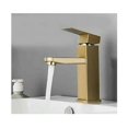 thumbnail image 1 of Bathroom Faucet Single Handle Bathroom Sink Faucet Washbasin Faucet, 1 of 4