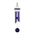 thumbnail image 1 of Colorido Chakra Wind Chime Ornaments Seven Energy Healing Figure Wind Chimes Wmkox8yii fhajkh985, 1 of 1