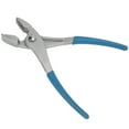 thumbnail image 3 of Fuel Line Plier, Jaw Design Hose Clamp Plier Universal Firmly Grasp Ergonomic Handle  For Car Radiator, 3 of 8