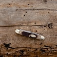 thumbnail image 5 of Old Timer Minuteman Multi-Blades 2.0 in Blade Delrin Handle, 5 of 5