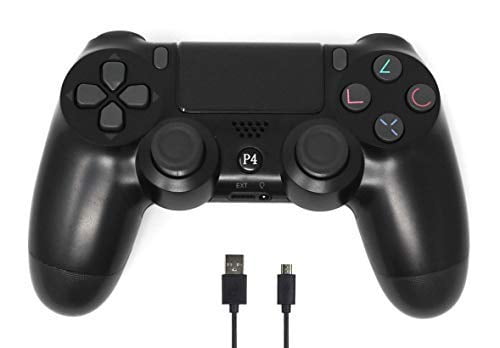 ps4 controller usb cable