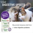 thumbnail image 2 of HomeoPet Feline DIGESTIVE UPSETS Digestive Health Support Drops for Cats, 15 mL, 2 of 7
