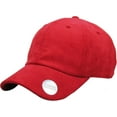 thumbnail image 1 of CORDUROY CLASSIC BASEBALL DAD HAT CAP, 1 of 5