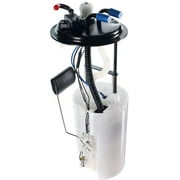 kia sorento electric fuel pump