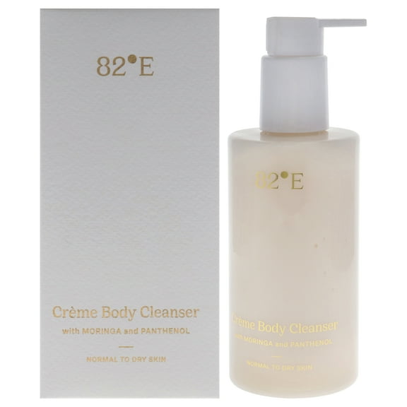 Deepika Padukone Creme Body Cleanser , 8.1 oz Cleanser