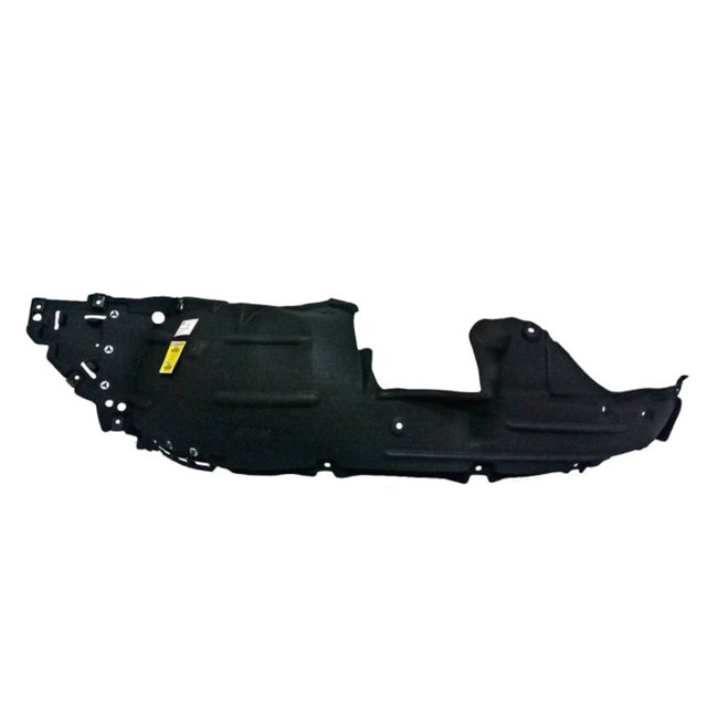 Doublure d'Aile avant du Côté Conducteur Compatible/remplacement
