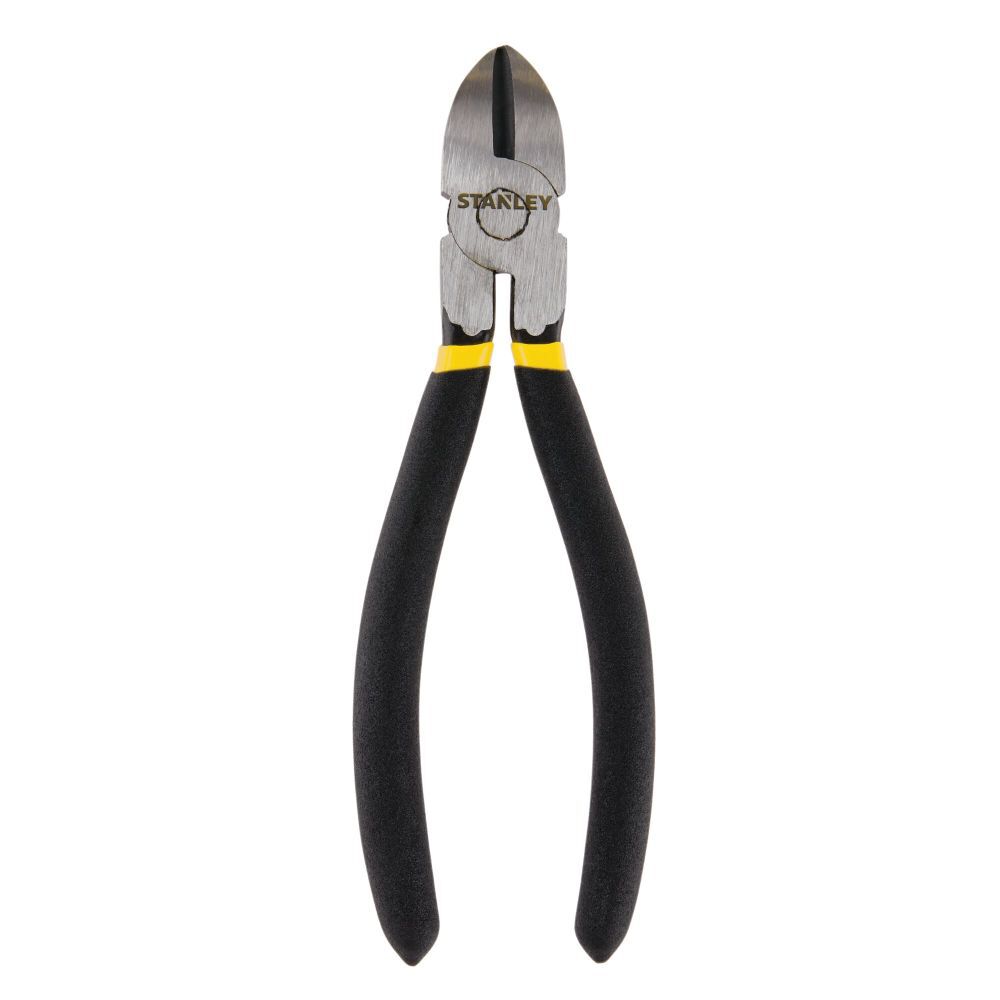 Stanley 3-Piece Pliers Set photo 3