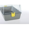 thumbnail image 7 of Prevue Pet Products Universal Pet Carrier, Grey, 7 of 7