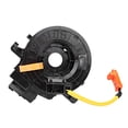 thumbnail image 4 of Resorte de reloj de cable en espiral, 84306-0K050 Resorte de reloj de cable en espiral Resorte de reloj de cable en espiral para Toyota Probado y confiable, 4 of 8