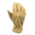 thumbnail image 2 of True Grip Insulated Winter Full Grain Pigskin with 40g Thinsulate Gloves, 8717-26, 2 of 5