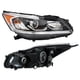 thumbnail image 1 of Faro Principal TYC Accord 2016 A 2017 Honda LADO PASAJERO, 1 of 4