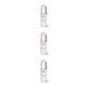 thumbnail image 4 of Kearding Humidificadores recargables USB portátiles, difusor extraíble, rociador de niebla Facial, dispositivo de cuidado de la piel de mano Type1 NO1, 4 of 6