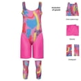 thumbnail image 2 of Traje deportivo Barbie para hombre y mujer, disfraz de Halloween para Cosplay, 2 of 5