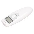 thumbnail image 5 of Alcohol Tester with LCD Screen High Accuracy High Sensitivity Battery Powered Portable Alcohol Breath Detector for Outdoor, 5 of 5
