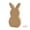 A, variant on 24 Pieces Easter Wooden Bunny Cutouts Unfinished Bunny Table Wooden Signs Peeps Bunny Shaped Blank Wooden Signs Rabbit Shape Tabletop Decor for Easter Spring Home Classroom DIY Art Craft, 6 Designs