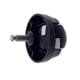 thumbnail image 4 of 2025 Latest Model Universal Wheel For Anker Eufy Robovac 11s 30 30c 15c 12 25c, 4 of 5