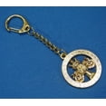 thumbnail image 1 of Feng Shui Import LLC 2913 Victory Banner Key Chain, 1 of 1