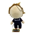 thumbnail image 3 of Bakugo Katsuki Sportswear - My Hero Academia 8" Plush (Great Eastern) 77036, 3 of 3