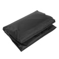 thumbnail image 3 of Housse de Protection pour Baignoire Extérieure 190 Polyester Taffetas Enduit d'Argent Imperméable Couverture de Source Chaude Carrée Spa Bain Housse Imperméable, 3 of 7
