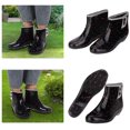 thumbnail image 2 of Waterproof Anti-Slip Comfortable Woman Rain Boots,Garden Rain Shoes(39Âë), 2 of 5