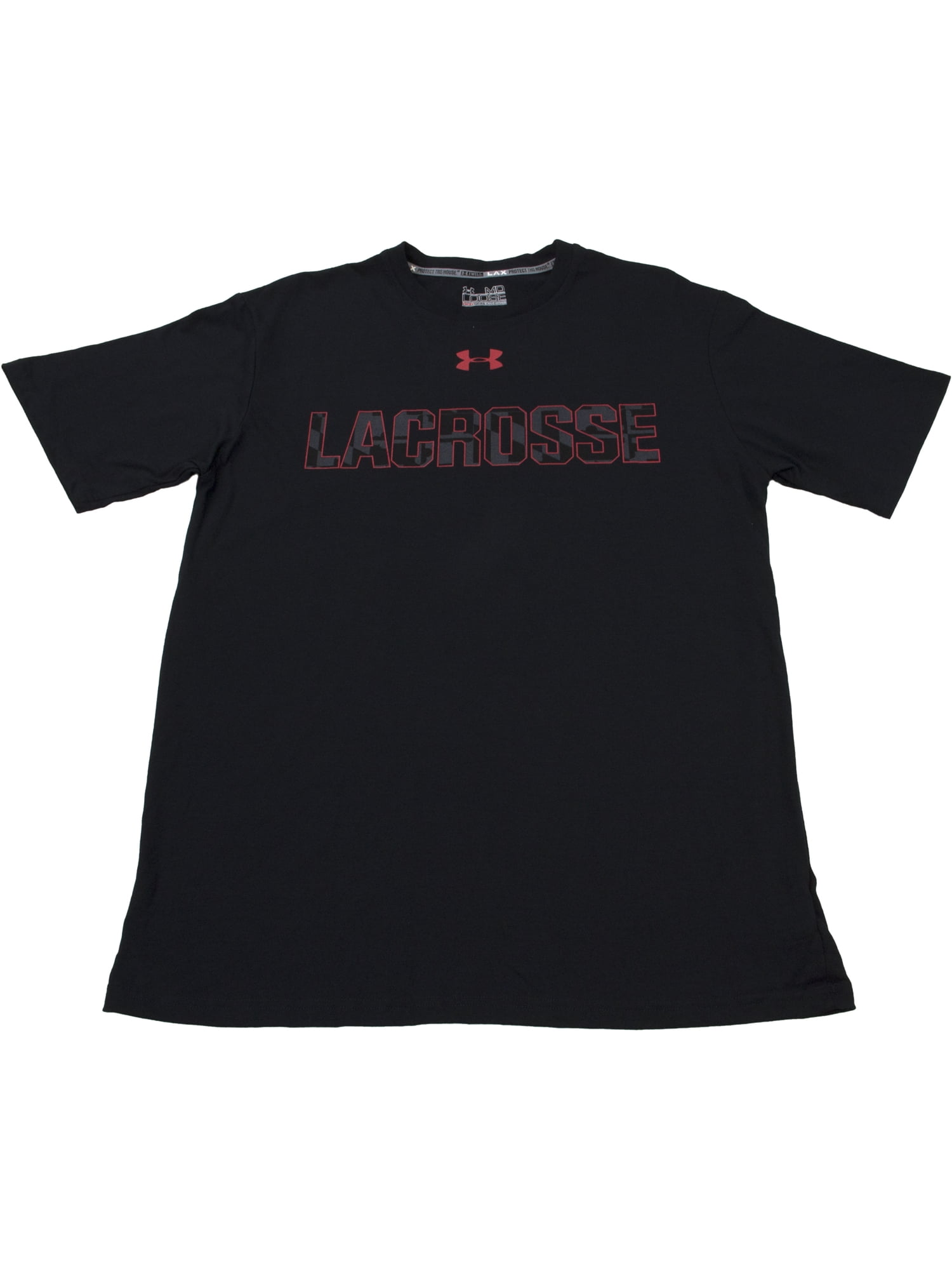 under armour slim fit t shirt