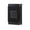 Black, variant on Rimini Wallet With Elastic Credit Card Holder