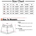 thumbnail image 3 of Soki Jupe de Tennis pour Femmes Shorts Taille Haute Athlétique Golf Course Yoga Mise en Forme Exercice Jupes, 3 of 3