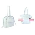 thumbnail image 2 of Paquete 40 piezas Bolsa porta tapete de yoga con cierre jareta, 2 of 10