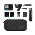 thumbnail image 2 of HERO10 Black Accessory Bundle, 2 of 2