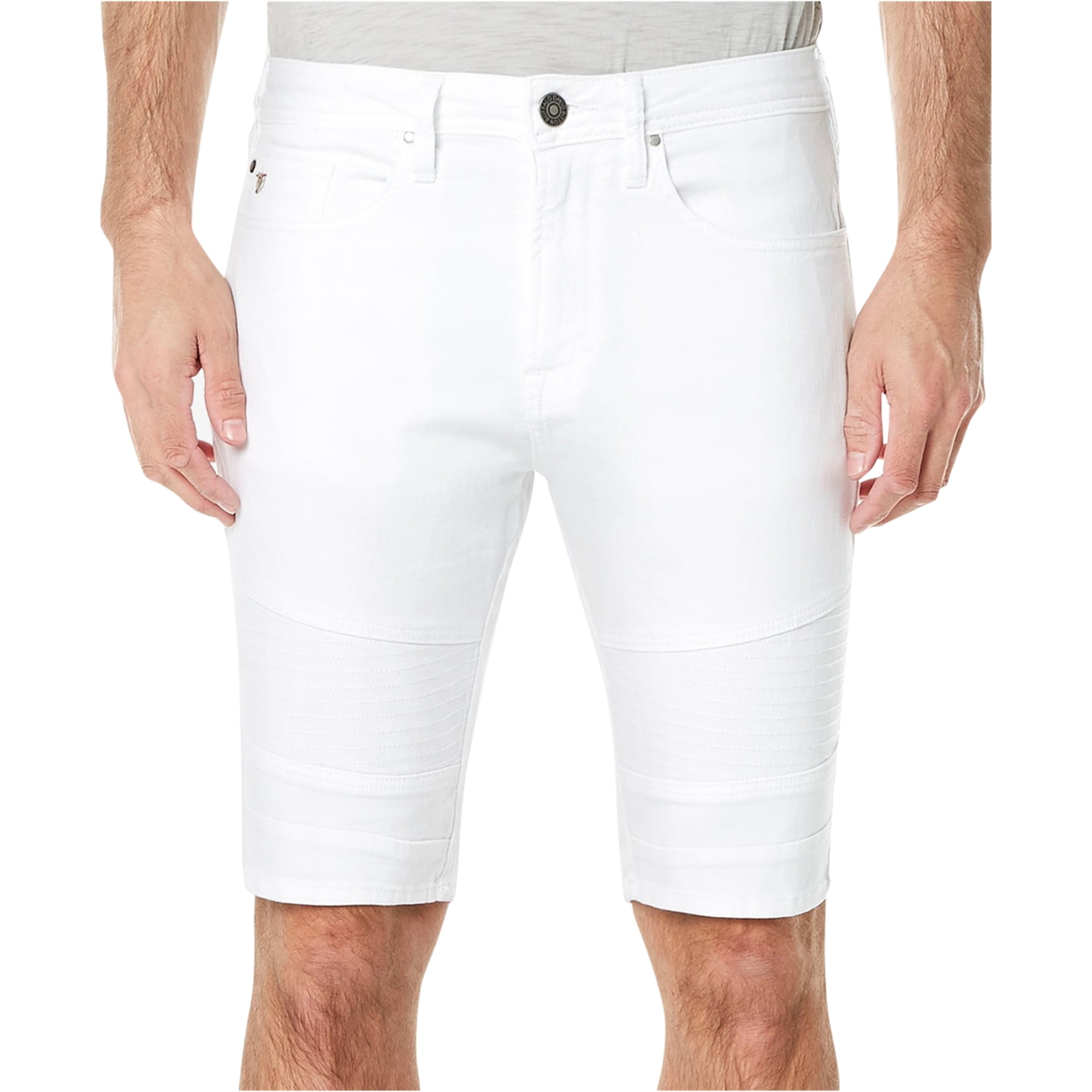 parker casual shorts