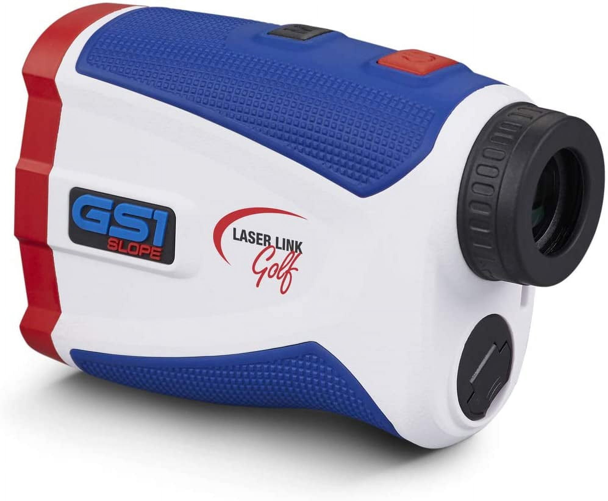 Laser Link Golf GS1 Slope Laser Golf Rangefinder