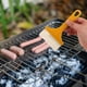 thumbnail image 4 of Basting Brush for Cooking with Multifunctional Design 2Pcs Kitchen Brush, 4 of 5