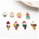 thumbnail image 4 of unbranded 40Ud Dijes De Esmalte Multicolor Para Elaboración De Pulseras Y Adornos Creativos, 4 of 7