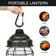thumbnail image 4 of Linterna LED que acampa recargable, luces al aire libre colgantes, para la iluminación de emergencia del patio del patio, 4 of 6