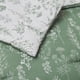 thumbnail image 5 of Juego de edredón Bedsure Queen Green con 1 edredón y 2 fundas de almohada, 5 of 7