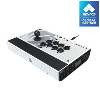 PlayStation 5 Accessory: HORI Fighting Stick Mini: Officially