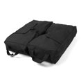 Umbrella Base Weight Bag Empty Patio Sunshade Gravity Base Bag