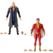 DC Comics Multiverse Shazam! Action Figure (Styles May Vary)