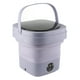 thumbnail image 1 of Lavadora plegable Lavadora plegable de mano simulada de 65 l ANGGREK  Otros, 1 of 8