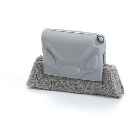 

2021 Creative Window Groove Cleaning Cloth Window Cleaning Brush Window Slot Cleaner Brush Cleaning Window Slot Cleaning Tool