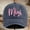Navy, variant on Womens Hats Unisex Baseball Mini Funny Adjustable Mini Sun Protection Distressed Letter Embroidered Summer Mens Hats And Caps