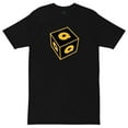 thumbnail image 2 of QQQ ETF Block T-Shirt, 2 of 6