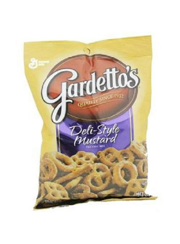 Gardetto's in Snack Mixes