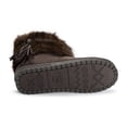 thumbnail image 2 of MUK LUKS Women's Ettore Faux Fur Mid Calf Boots, 2 of 9